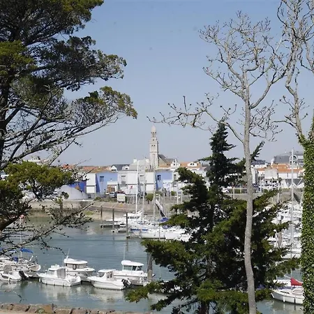 Le New Port De St Gilles شقة