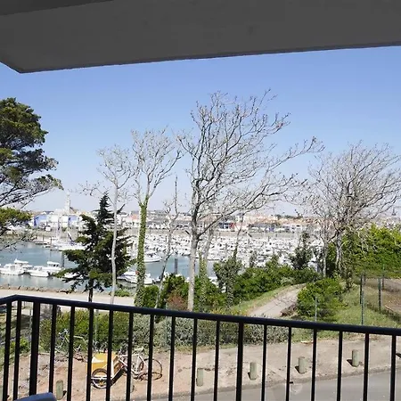 شقة Le New Port De St Gilles سانت جيل كروا دي فيي