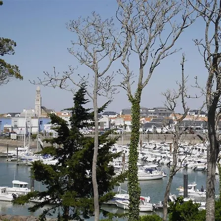 Le New Port De St Gilles شقة